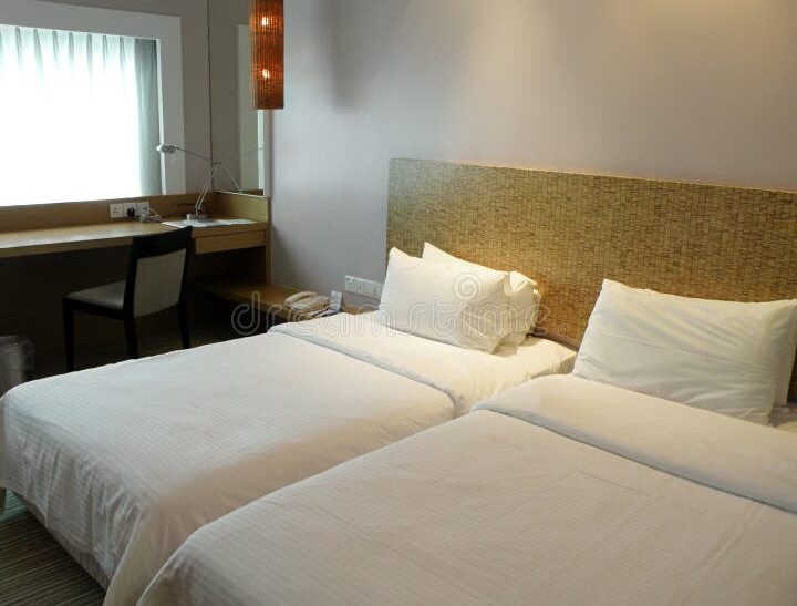 La diferencia entre hoteles boutique y cadenas hoteleras: ¿cuál elegir?
