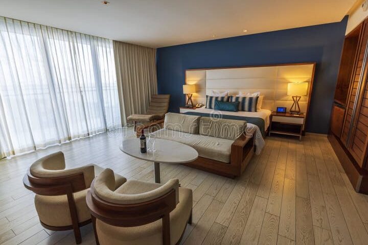 Las mejores épocas del año para encontrar ofertas en hoteles en México